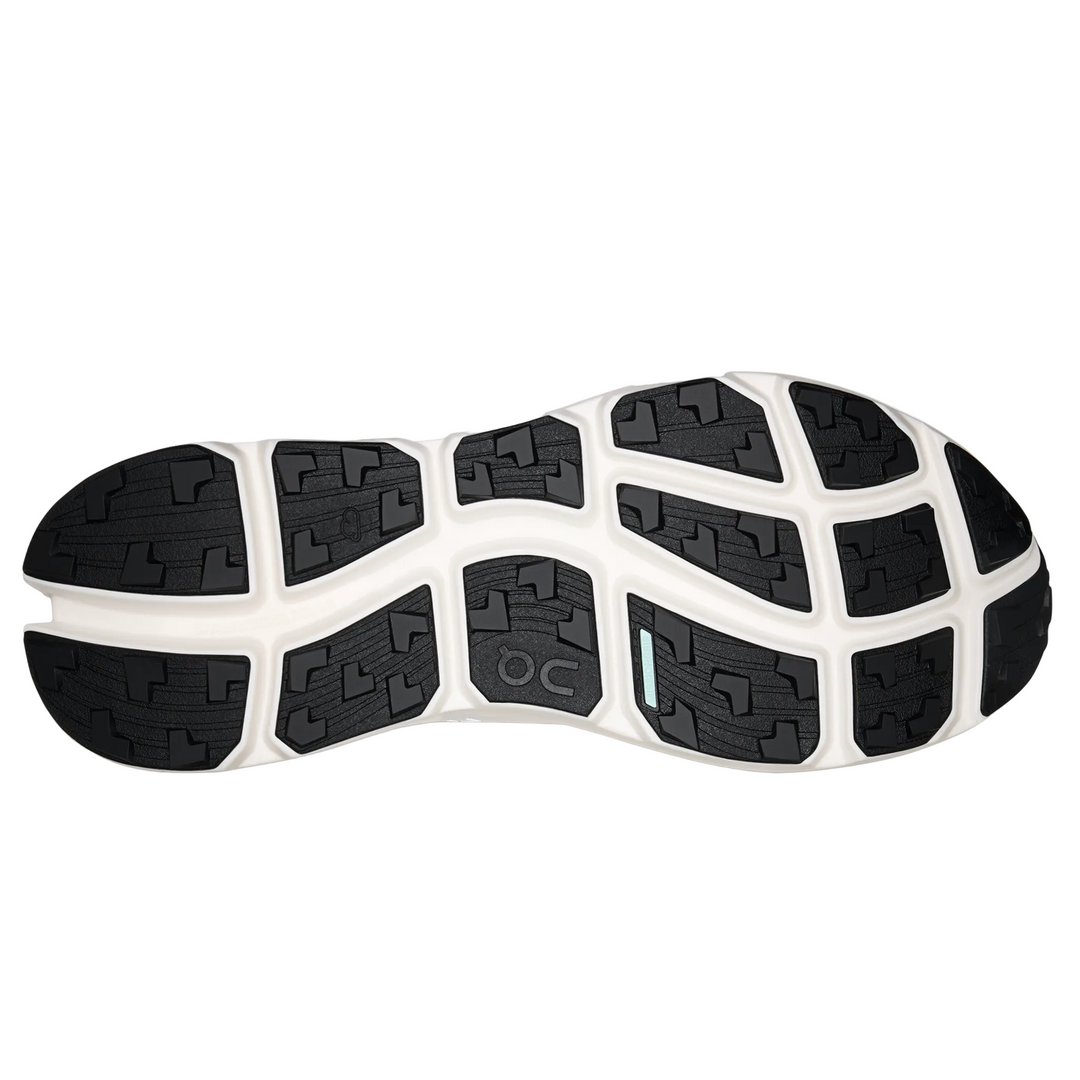 ON Womens Cloudsoma - White/White - Trail - AW26