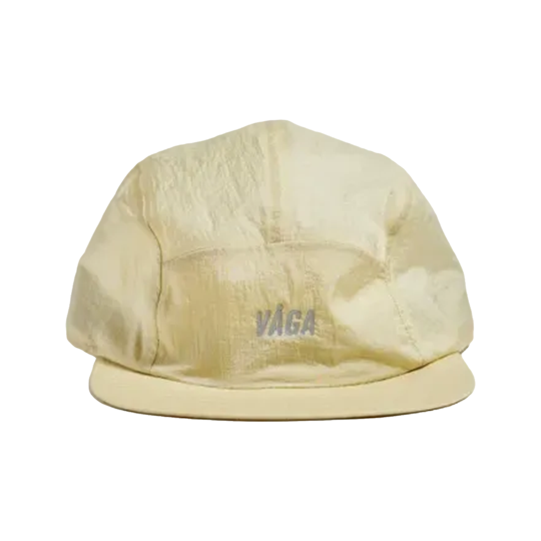 Vaga Wind Resistant Feather Racing Cap - Sage Green - AW26
