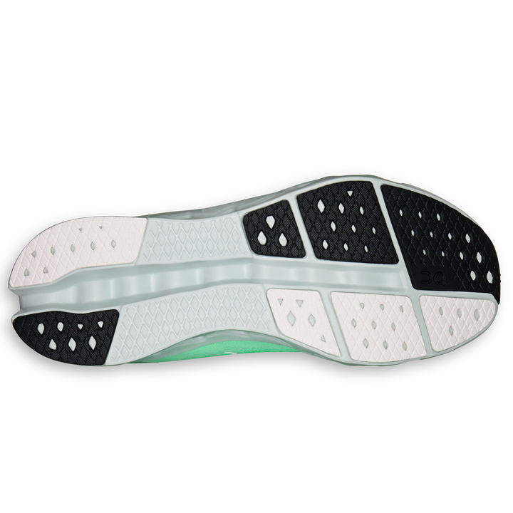 ON Mens Cloudsurfer 2 - Verdite/Surf - AW26