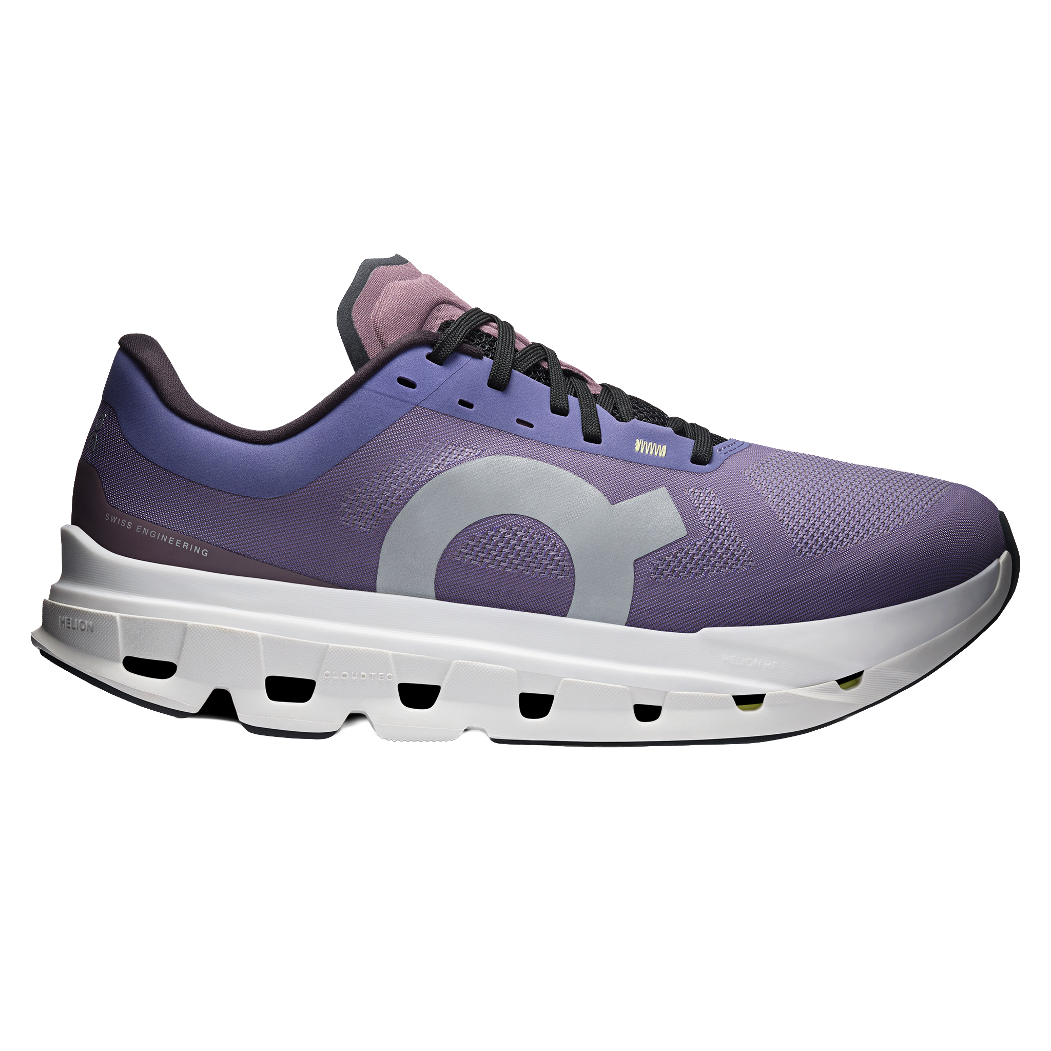 ON Herren Cloudflow 5 – Juniper/Ice – SS26