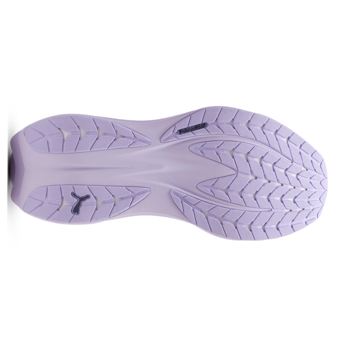 Puma Womens Deviate Pure NITRO - Light Lavender - Neutral - AW26