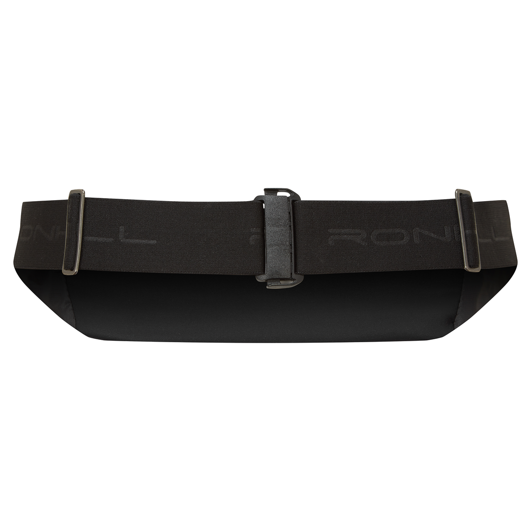 Ronhill Speed 90 - Black/Ronhill Red