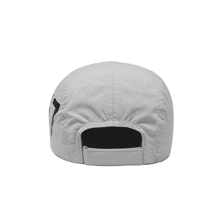 247 Represent Numbers Cap - Ash Grey - AW26