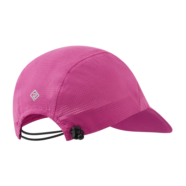 RonHill Race Cap - Exuberance - SS26