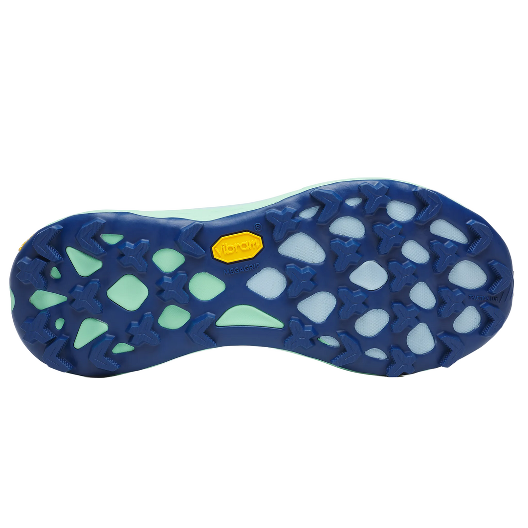 Merrell Womens Agility Peak 6 - Admiral - Trail - AW26