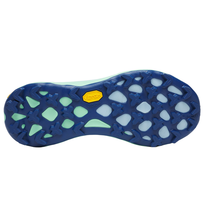 Merrell Womens Agility Peak 6 - Admiral - Trail - AW26