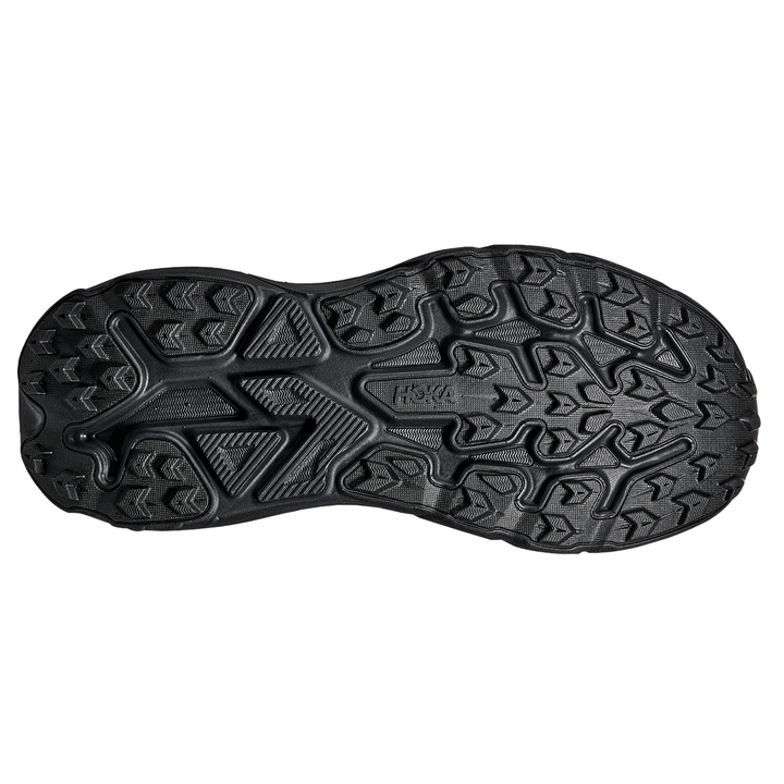 Hoka Womens Challenger 8 GTX - Black/Carbon - Trail - SS26
