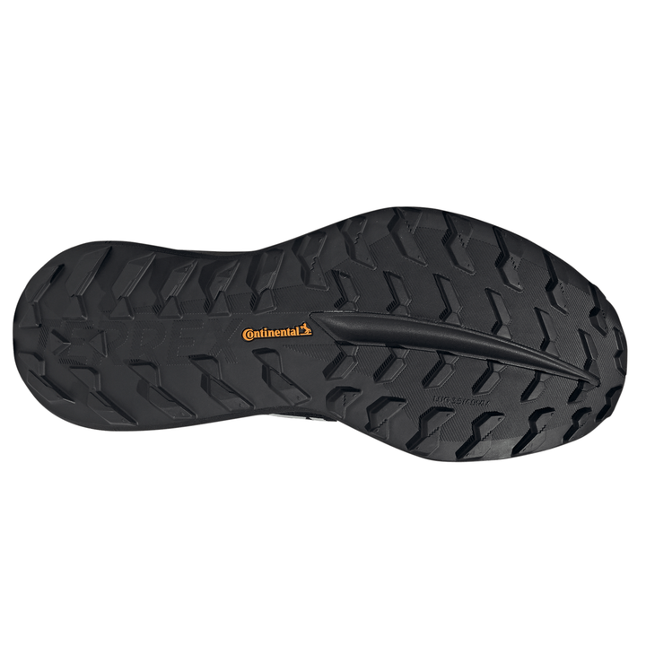 Adidas Mens Terrex Agravic SL - Core Black/Grey Two/Core Black - Trail - AW26