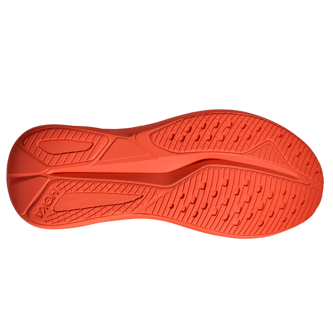 Hoka Mens Mach 7 - Poivron/Poivron - Neutre - SS26
