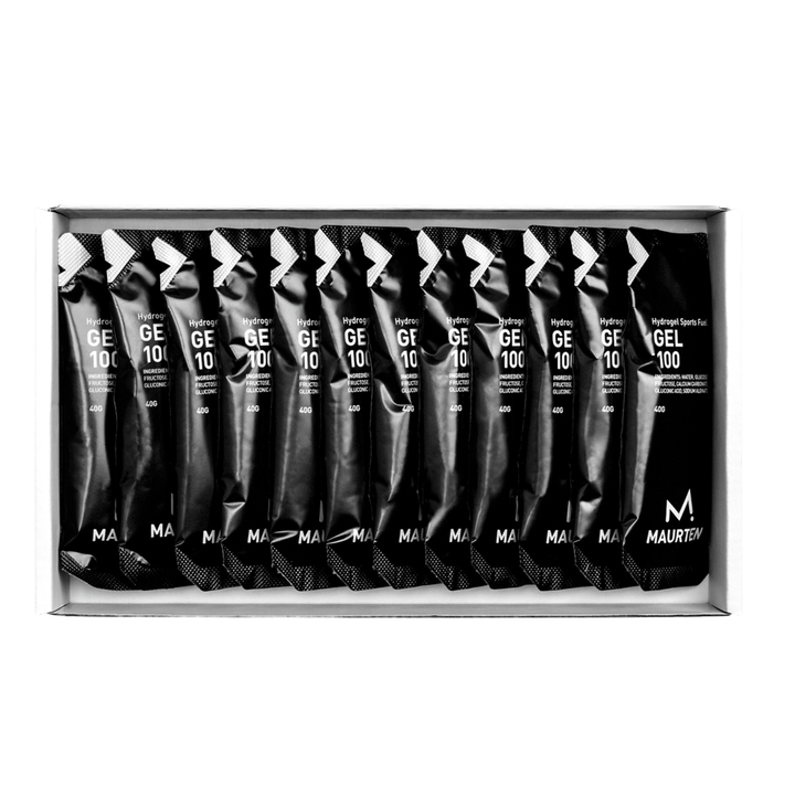 Maurten Gel 100 – Packung mit 12 Stück