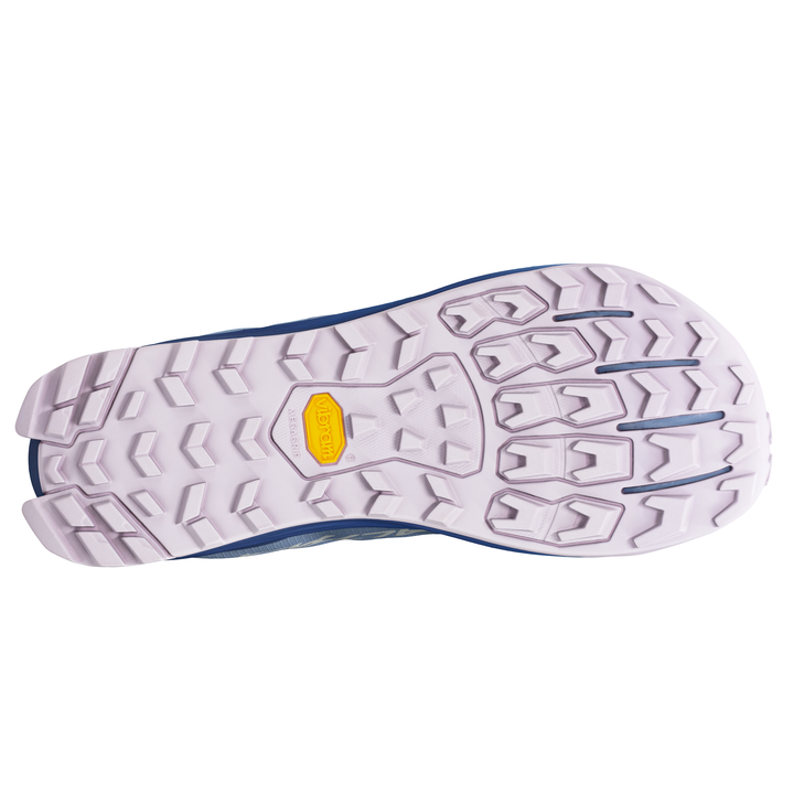 Altra Womens Lone Peak 9+ - Rain Washed/Oceana/Ice - Trail - AW26