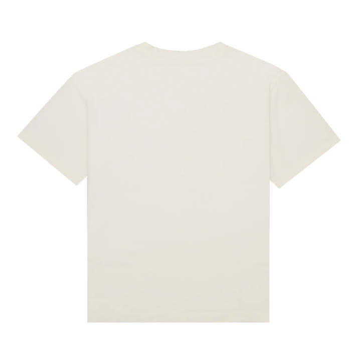 Norda Logo Tee - Off White