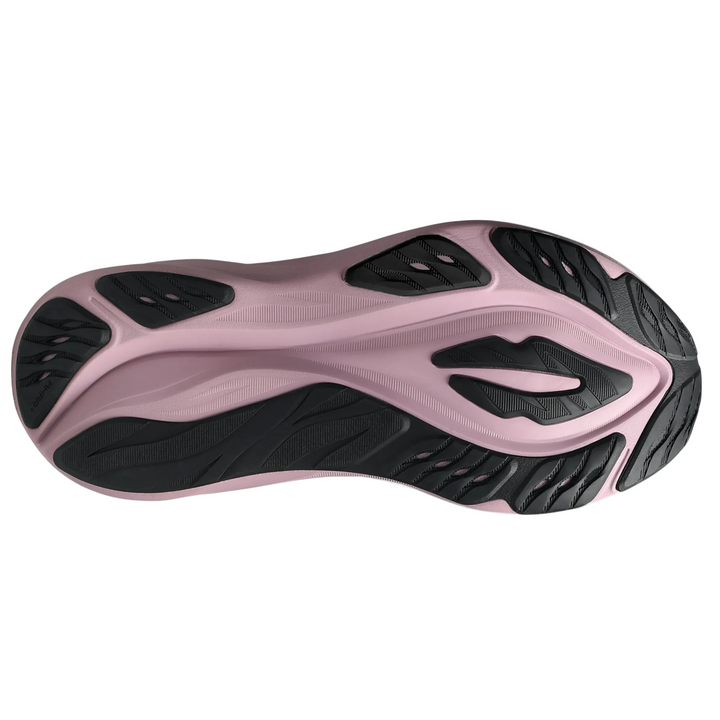 Asics Womens GT-2000 15 - Black/Taro Purple - Stability - AW26