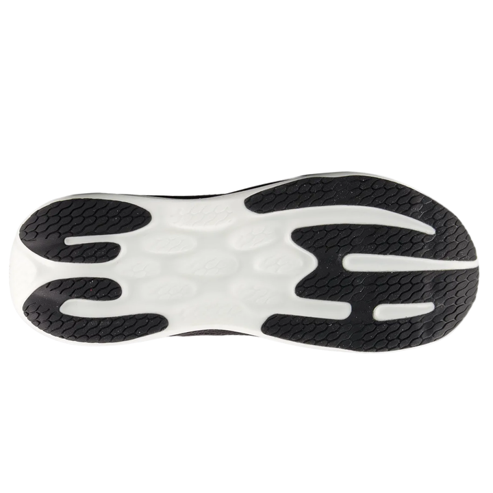 New Balance Mens 1080V15 - Black/Slate Grey/Faded Black - Neutral - SS26