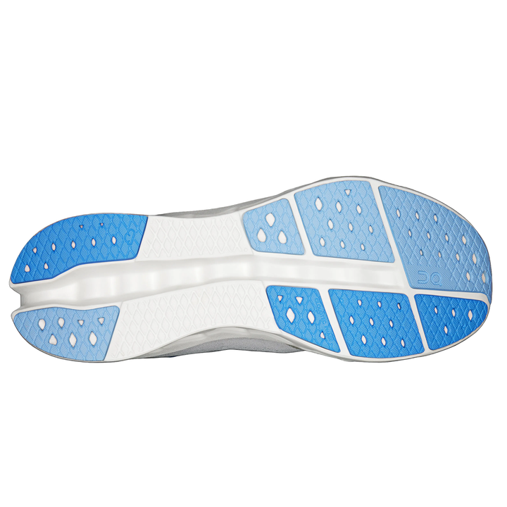 ON Mens Cloudsurfer 2 - Glacier/Gourami - SS26