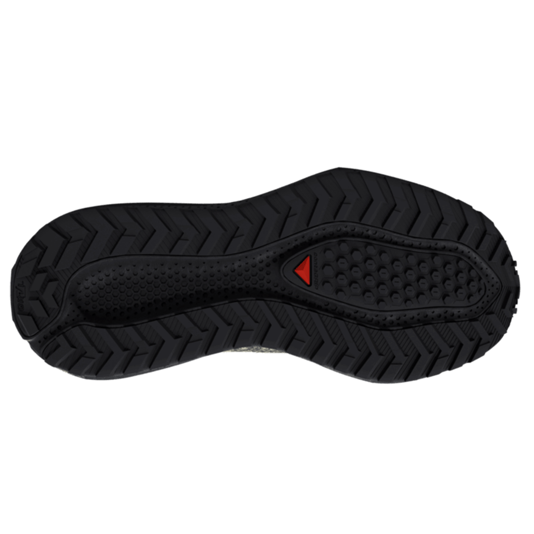 Salomon Womens Aero Glide 4 GRVL - Nocturne/Black - Trail - AW26