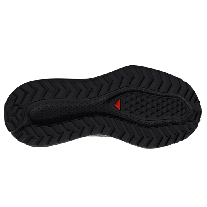 Salomon Womens Aero Glide 4 GRVL - Nocturne/Black - Trail - AW26