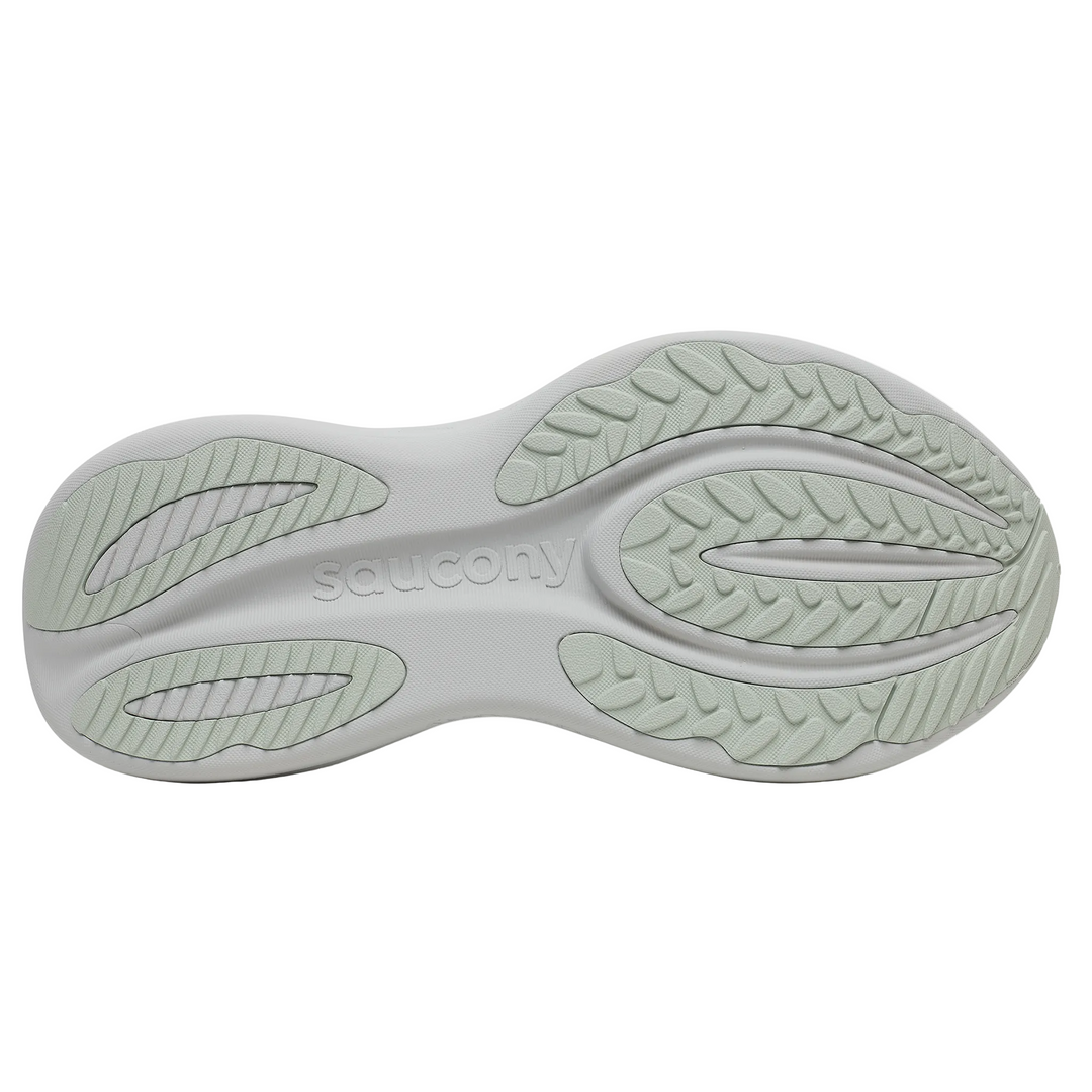 Saucony Womens Triumph 24 - Cast - Neutral - AW26