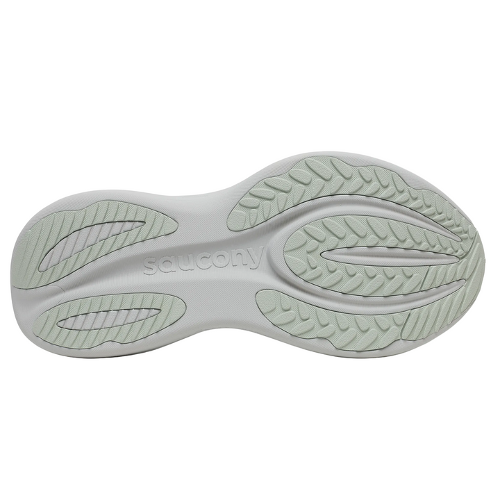 Saucony Womens Triumph 24 - Cast - Neutral - AW26