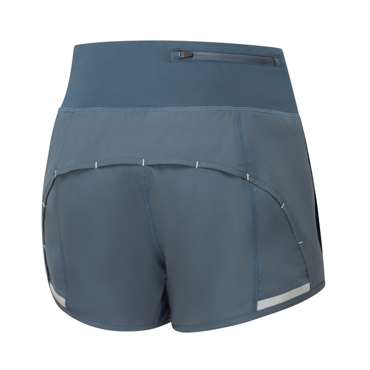 RonHill Short Tech 4,5" pour femmes - Evening Haze/Seafoam - SS26