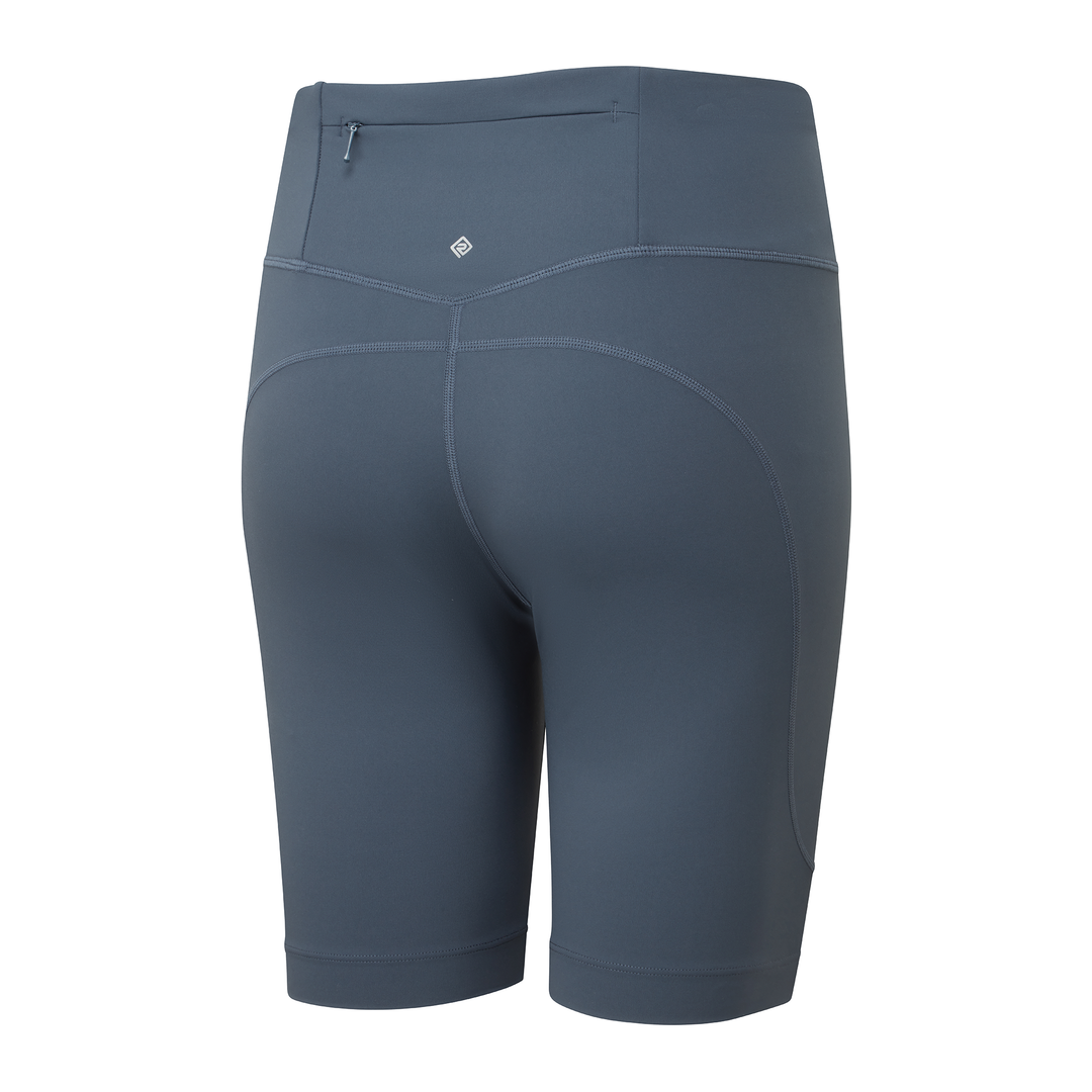 RonHill Damen Tech Stretch Short – Evening Haze – SS26