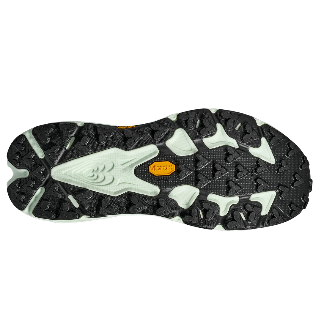 Hoka Mens Speedgoat 7 - Bay Leaf/Sea Glass - Trail - SS26
