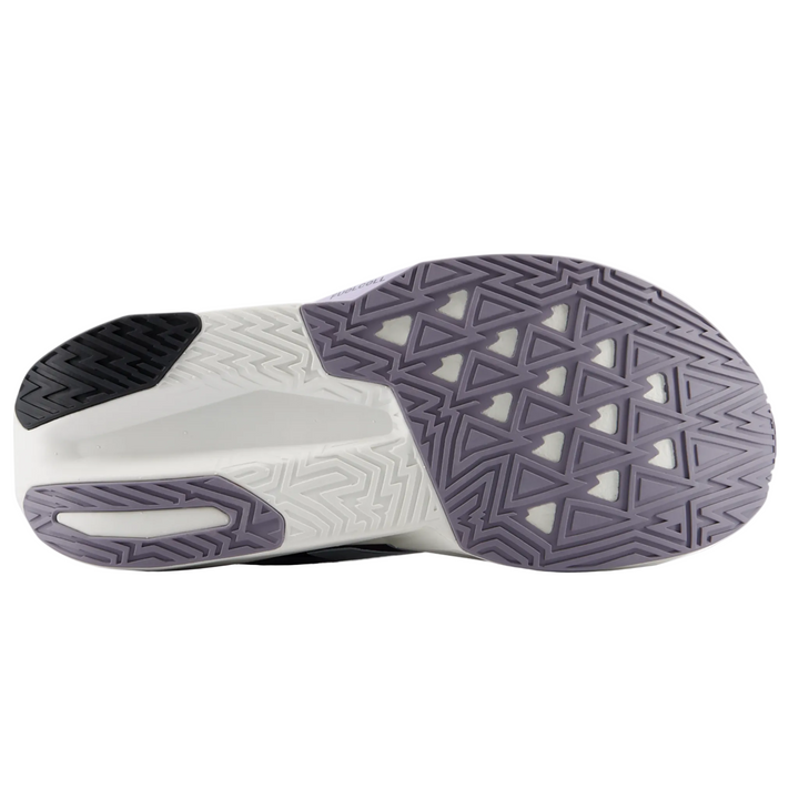 New Balance Womens FuelCell Rebel V5 - Digital Mist/Magnet - Neutral - AW26
