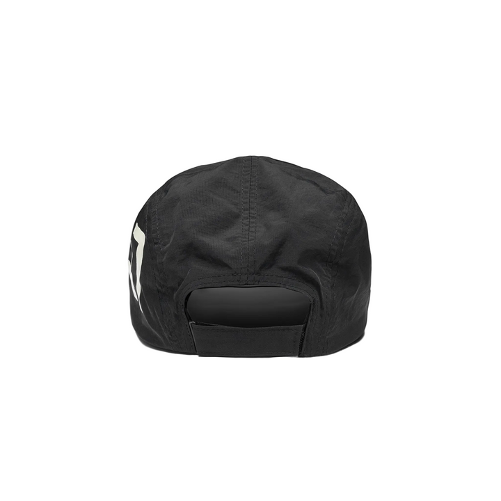 247 Represent Numbers Cap - Jet Black - AW26