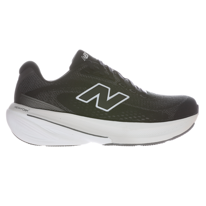 New Balance Womens 860v15 - Black/White - Stability - SS26