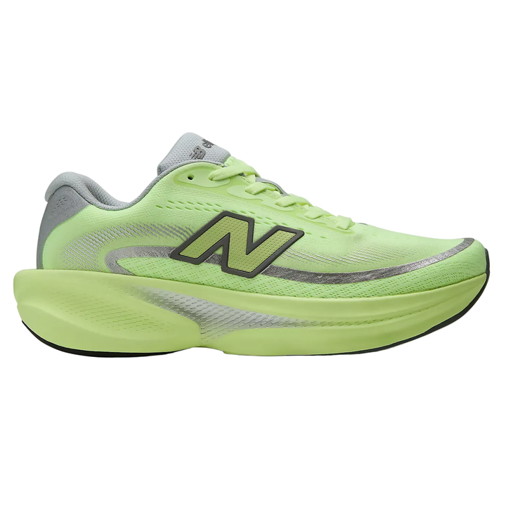 New Balance Damen Ellipse v1 - Afterglow/Lone Star Grey/Schwarz - Neutral - SS26