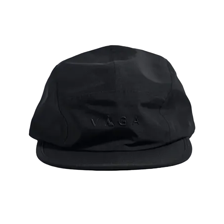 Vaga Fell Cap 2.0 - Black - AW26