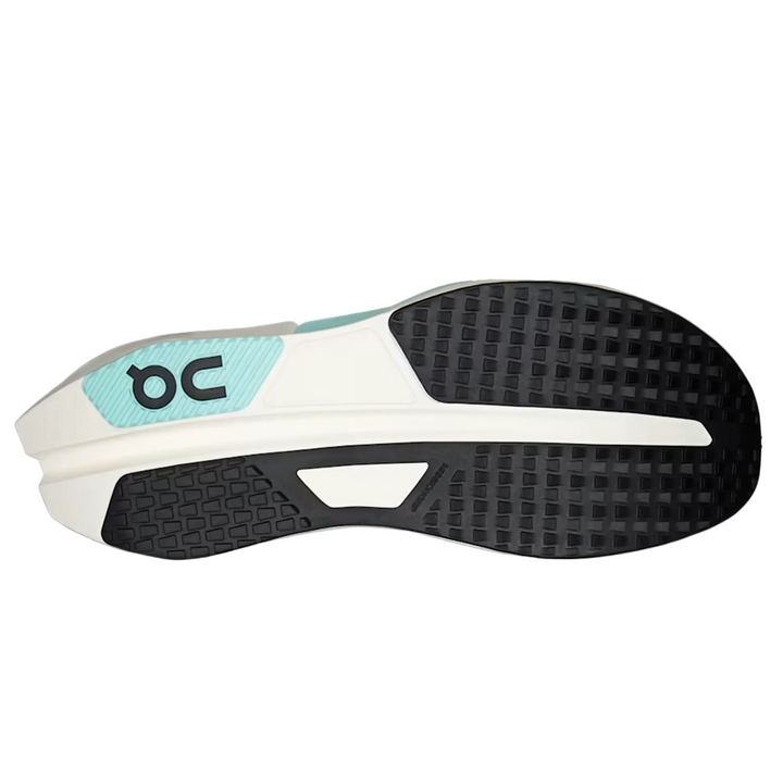 ON Mens Cloud X Tempo Pro - White/Celeste - AW26