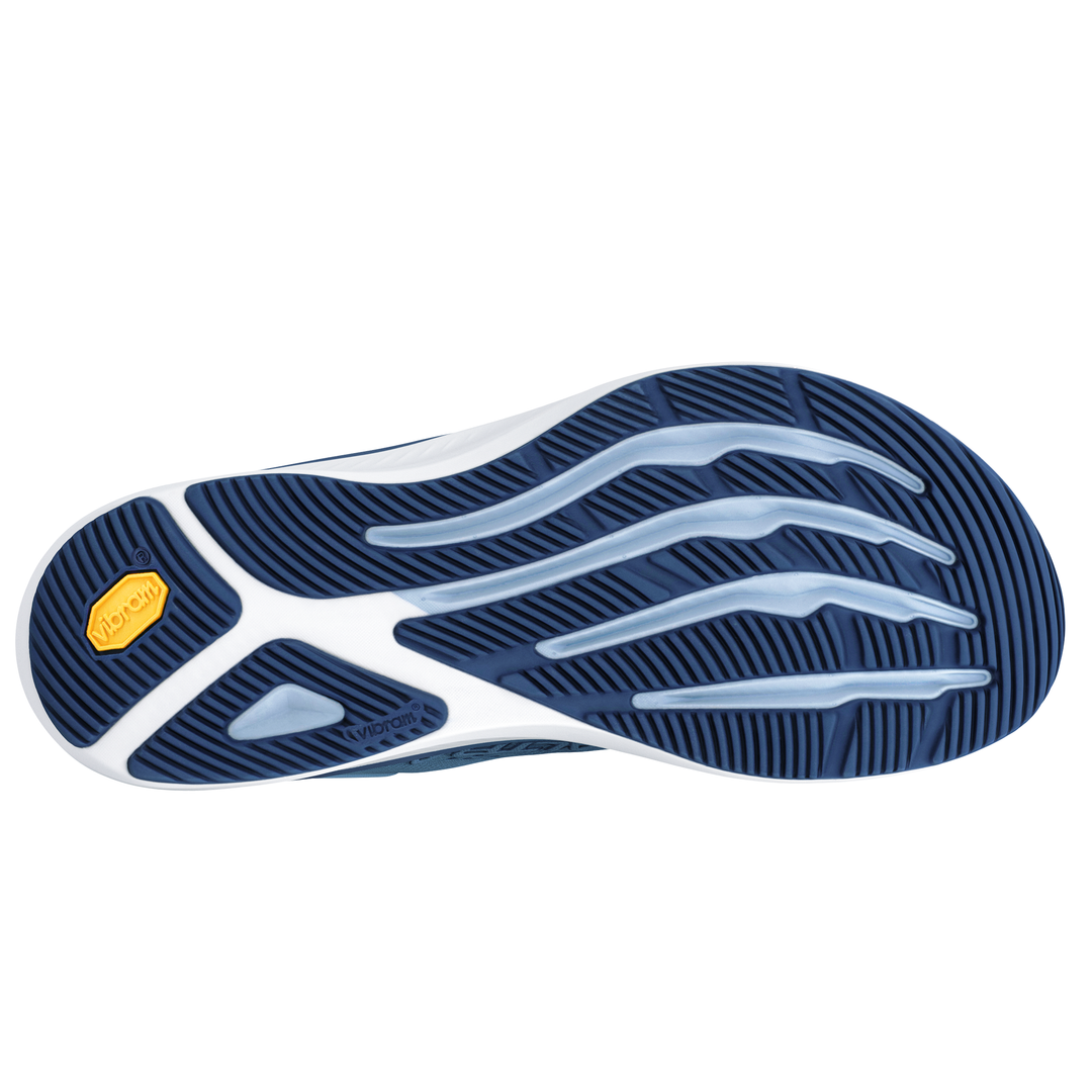Altra Womens Torin 9 Wide - Windward Blue/White/Dark Denim - Neutral - AW26