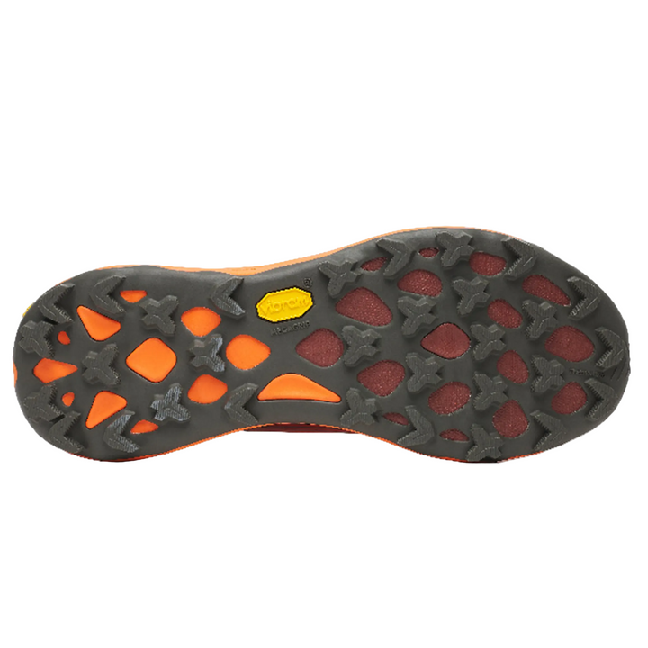 Merrell Mens Agility Peak 6 - Edgecomb - Trail - AW26