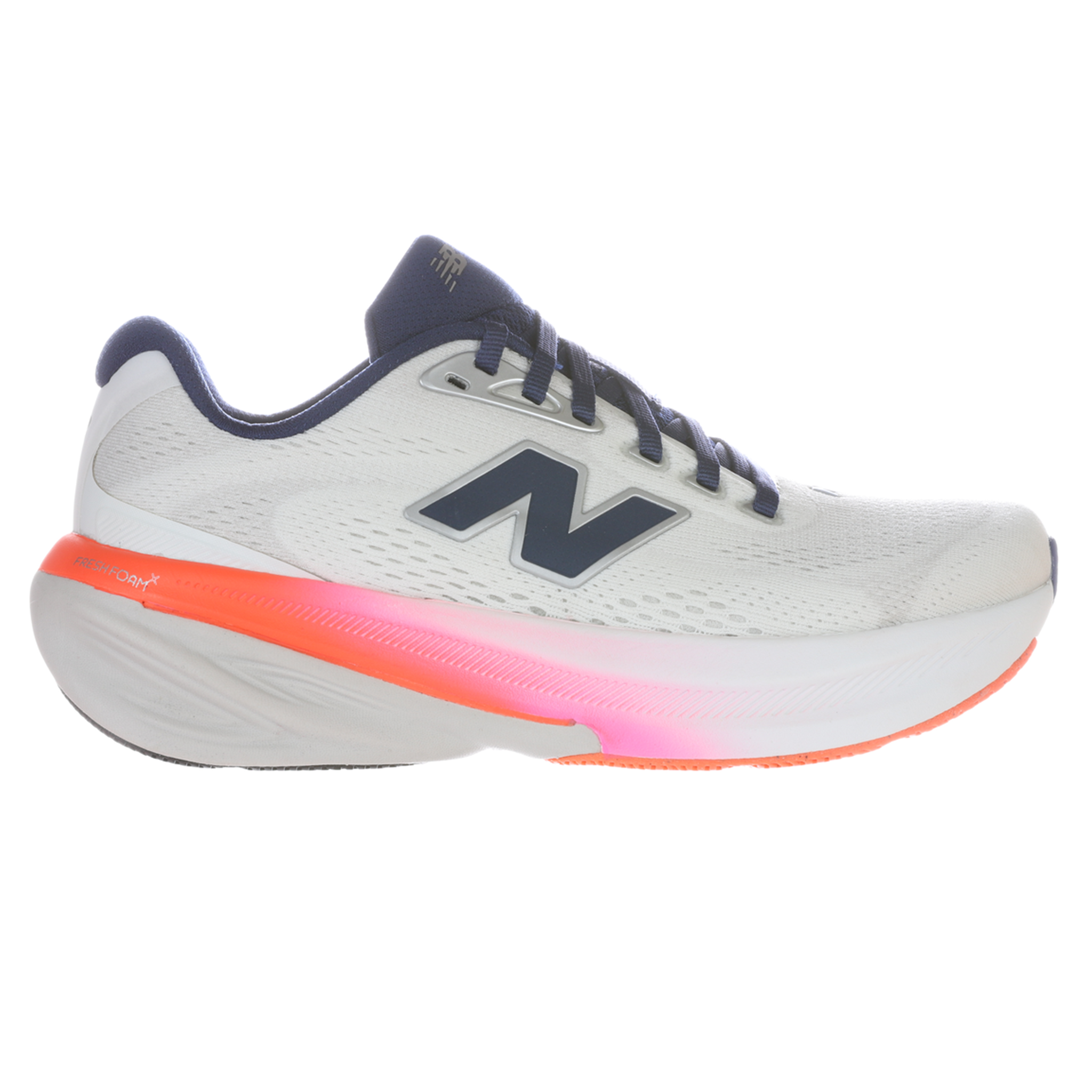 New Balance Damen 860v15 – Sea Salt/Blue Oyster – Stabilität – SS26