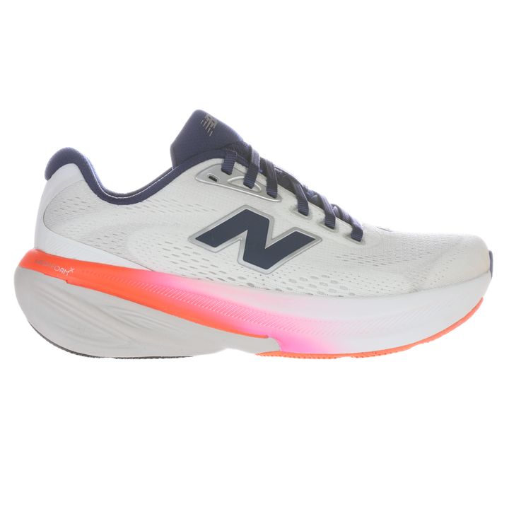 New Balance Femmes 860v15 - Sea Salt/Blue Oyster - Stabilité - SS26