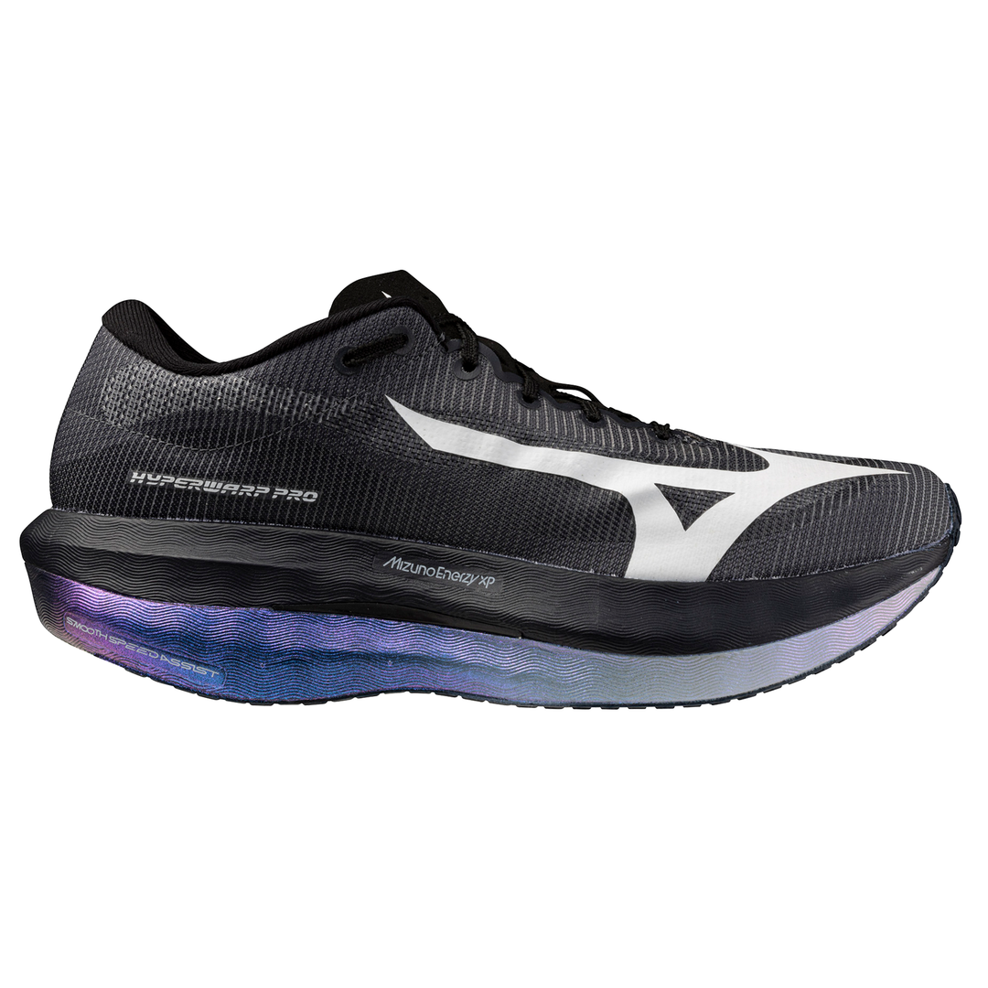 Mizuno Unisex Hyperwarp Pro Tsukiakari - Vulcan/White/Moonlit Ocean - Neutral - AW26