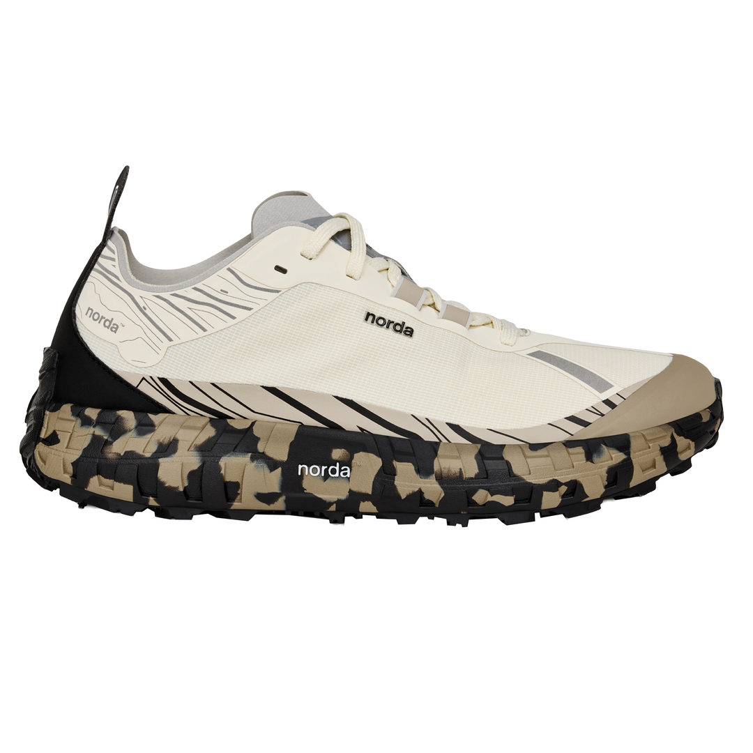 Norda Homme 001A - Abyss - Trail - SS26