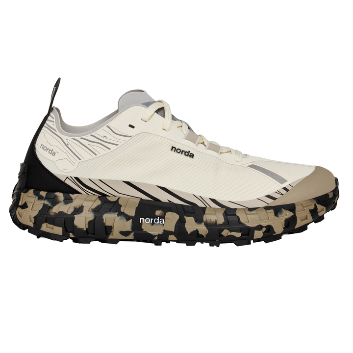 Norda Homme 001A - Abyss - Trail - SS26