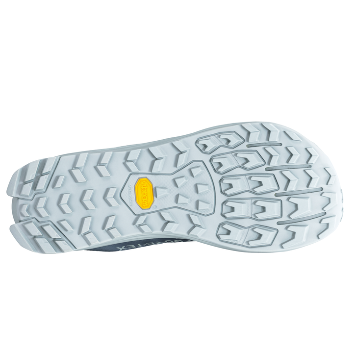 Altra Womens Lone Peak 9+ GTX - Flintstone/Iceflow - Trail - AW26