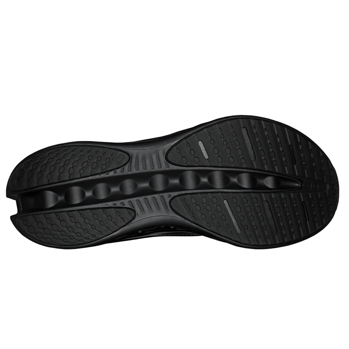 ON Womens Cloudsurfer 3 - Black/Black - AW26