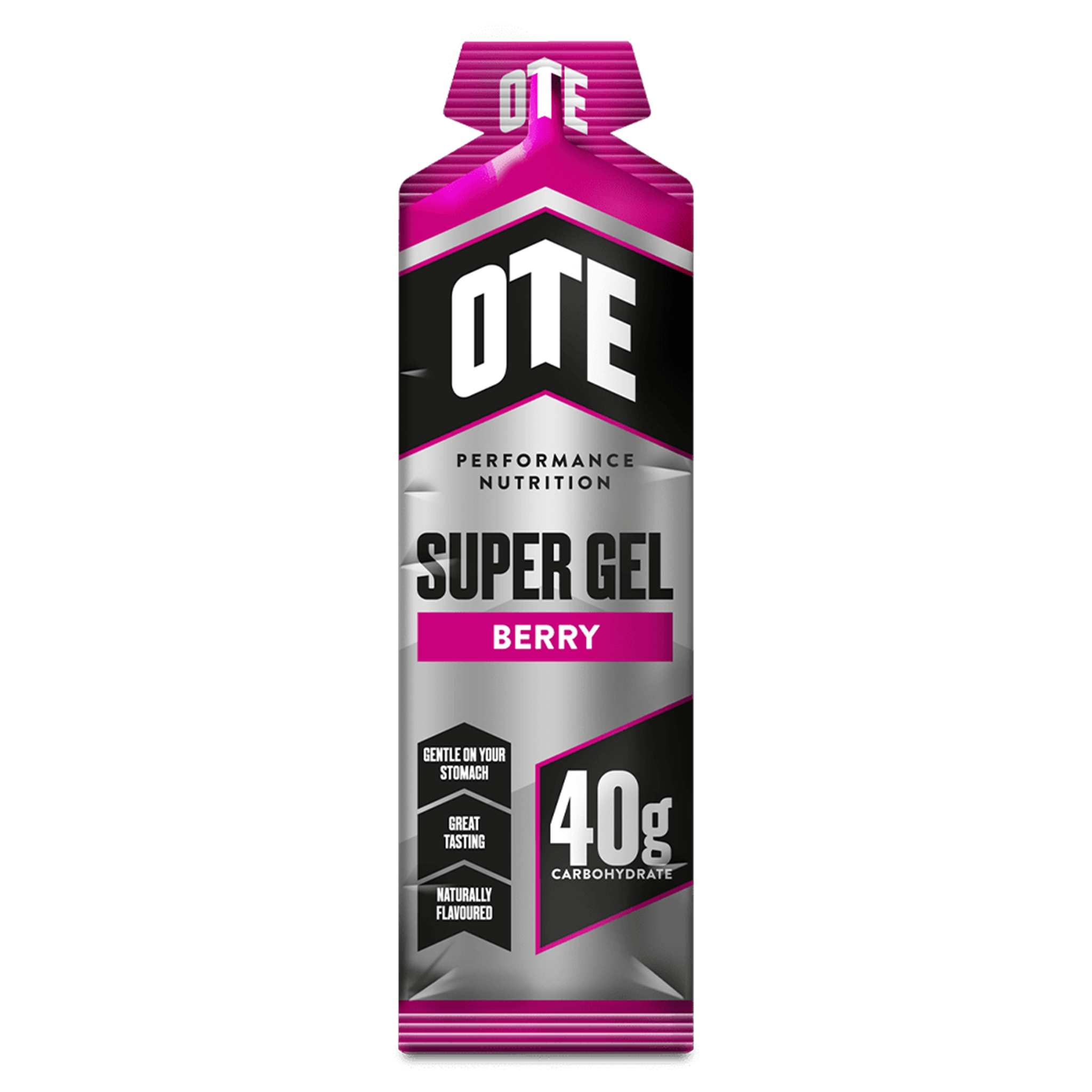 OTE Super Gel – Beere