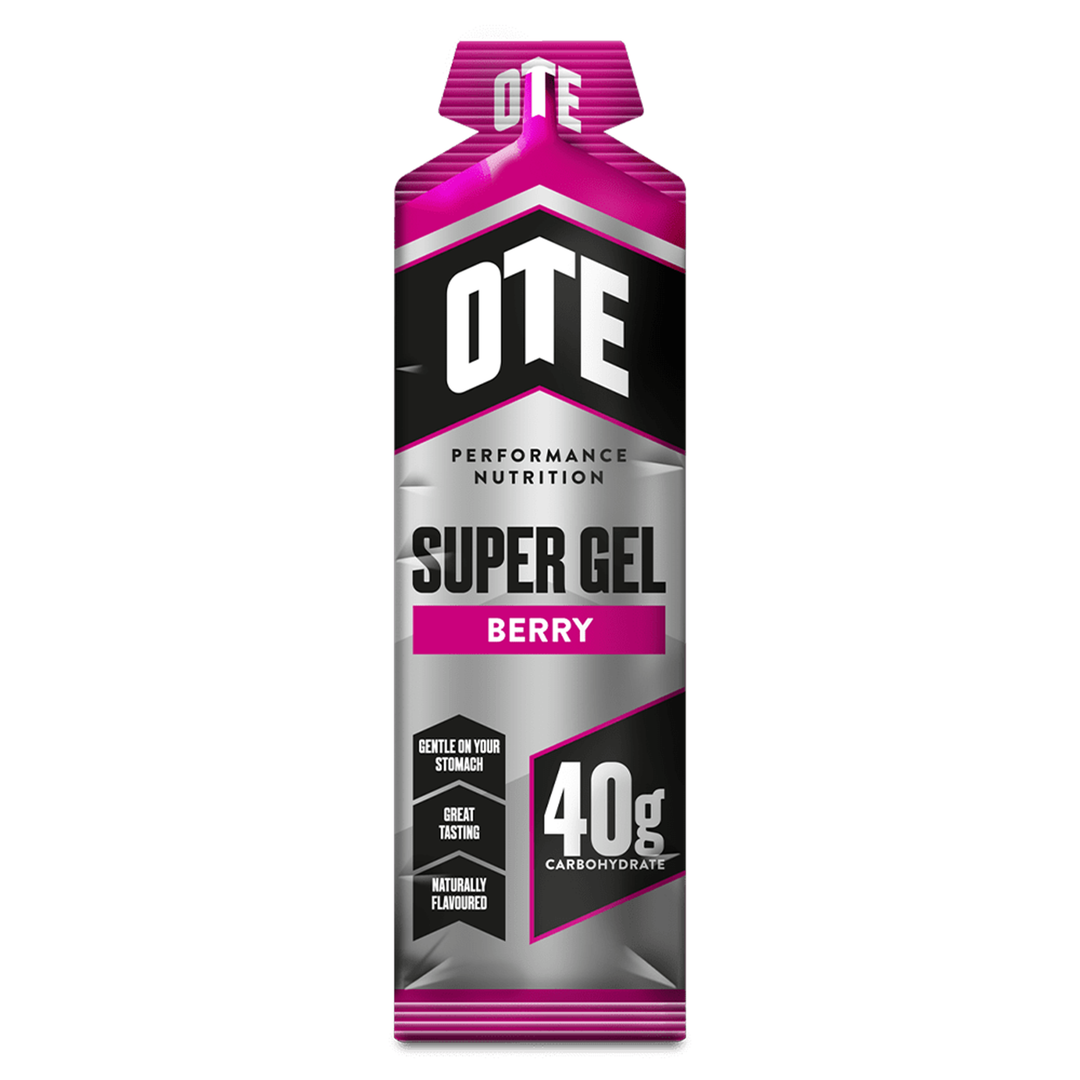 OTE Super Gel – Beere