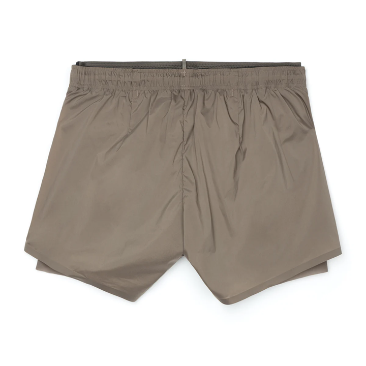 Satisfy Damen TechSilk 3" Shorts – Falcon – SS26