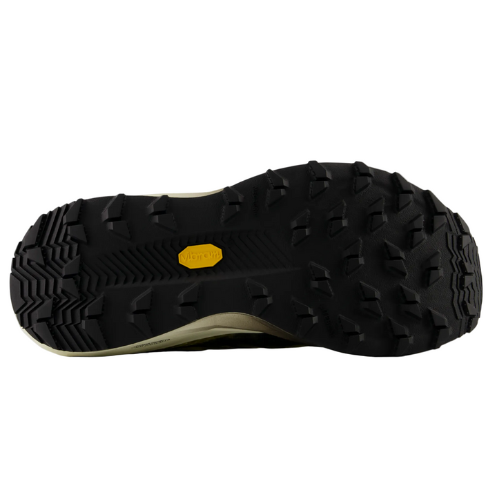 New Balance Mens Fuelcell Supercomp Trail v2 - Angora/Basil Oil - Trail - AW26