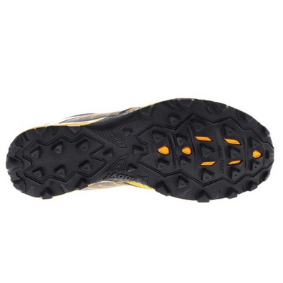 Inov8 Mens X-Talon Ultra 260 V2 - Black/Gold - Trail