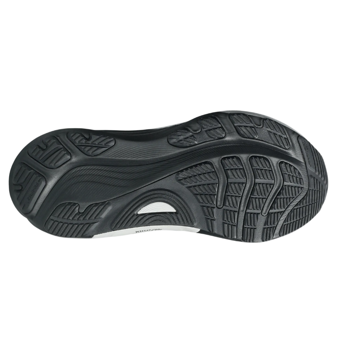 Asics Mens Gel Kayano 32  Platinum - Platinum/Black - Stability - SS26