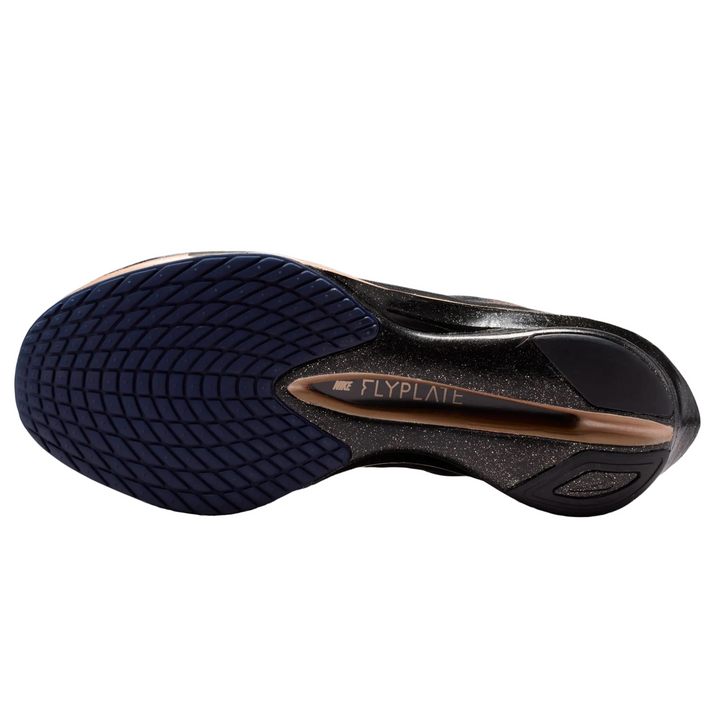 Nike Womens Vaporfly 4 Next% "Keely Hodgkinson" - Pencil Point/Black/Blue Eclipse/Blur - Neutral - FA26