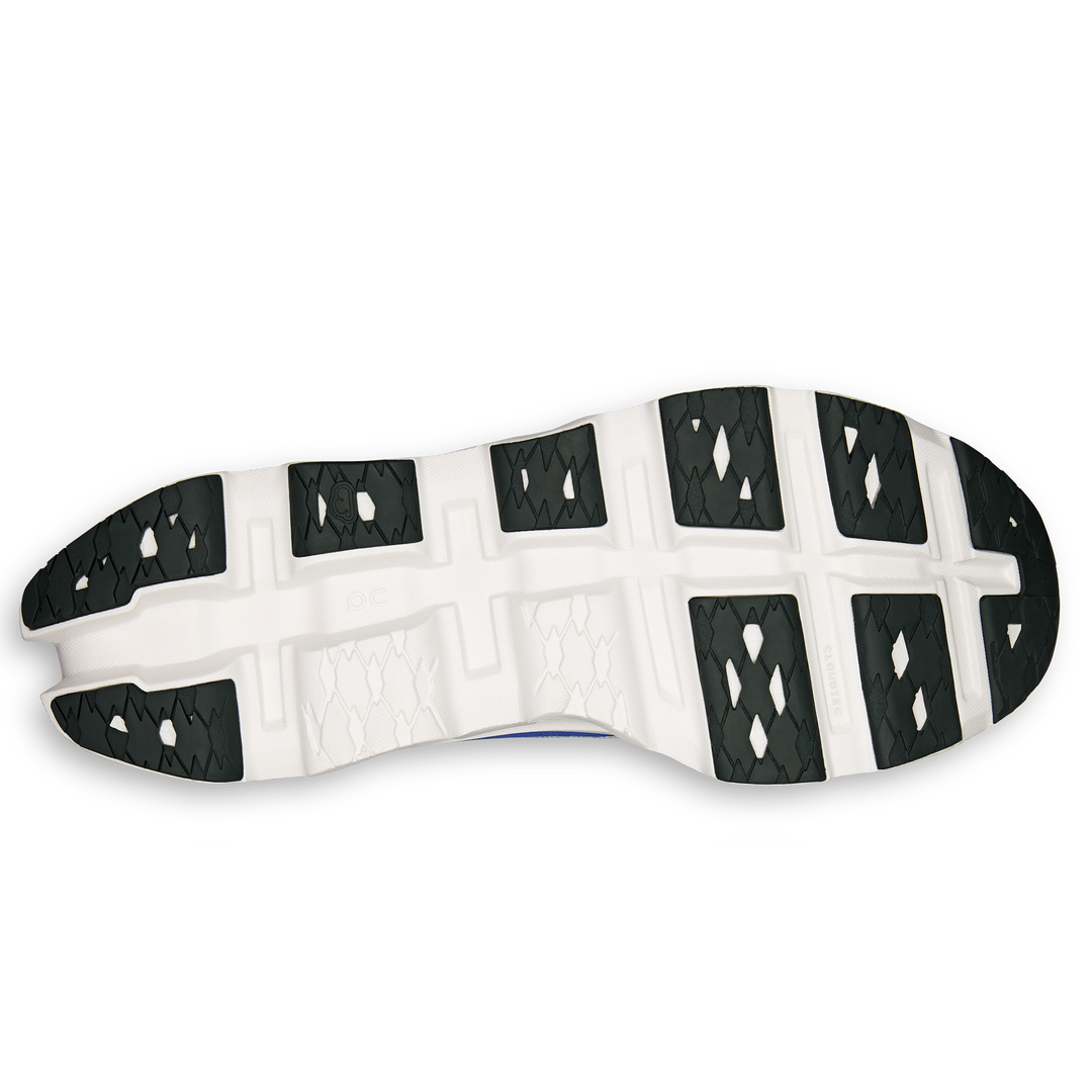 ON Mens Cloudmonster 3 - Iceberg/Ivory - SS26