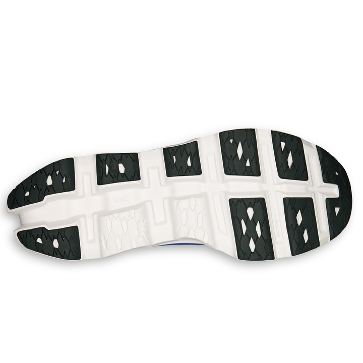 ON Mens Cloudmonster 3 - Iceberg/Ivory - SS26